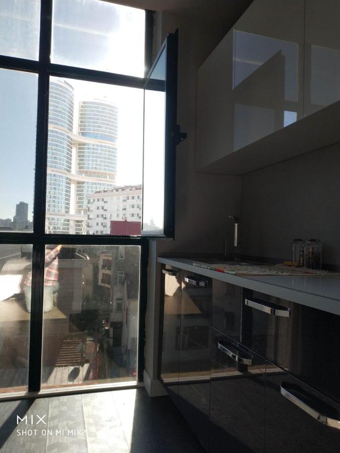 Kent Suit Otel Istanbul Exterior photo