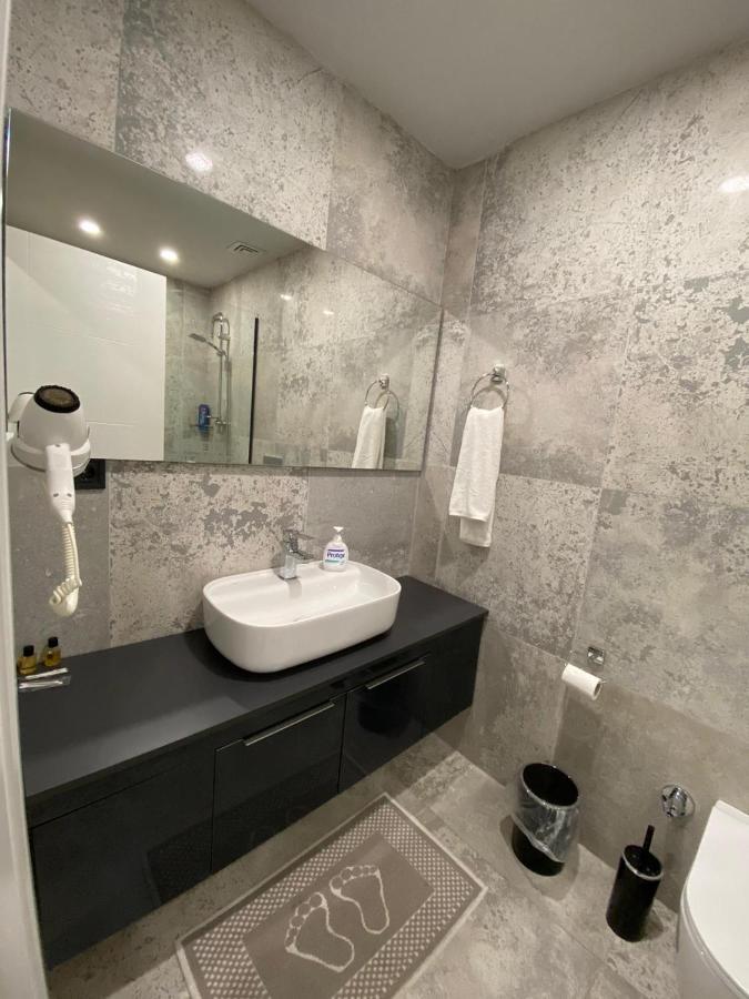 Kent Suit Otel Istanbul Exterior photo