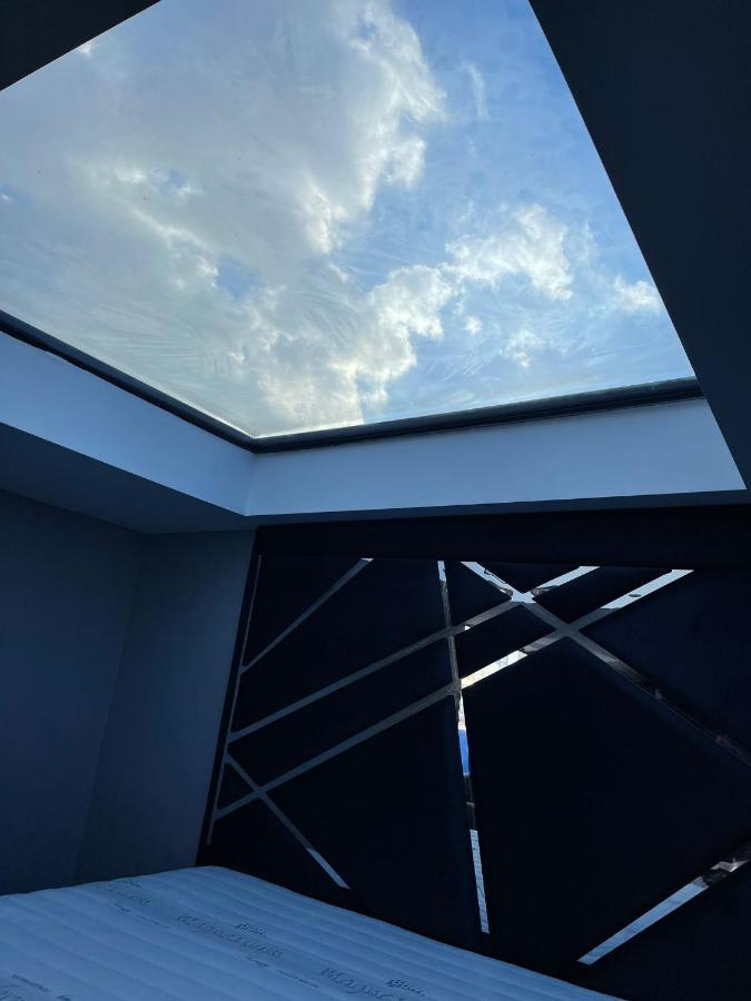 Kent Suit Otel Istanbul Exterior photo