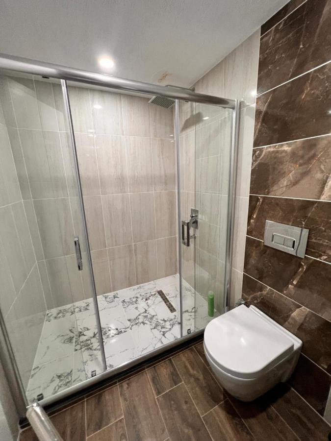 Kent Suit Otel Istanbul Exterior photo