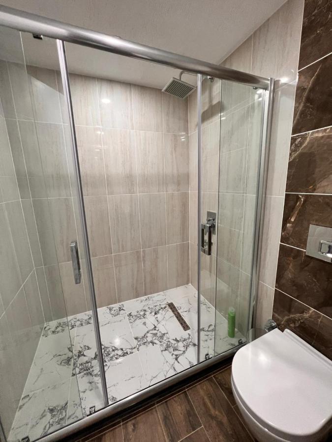 Kent Suit Otel Istanbul Exterior photo