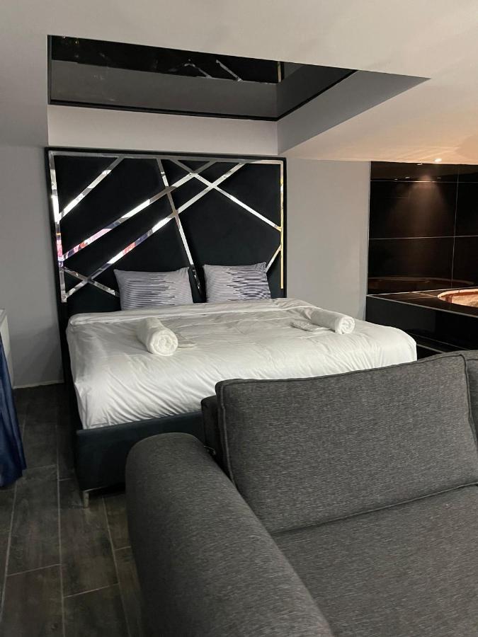 Kent Suit Otel Istanbul Exterior photo